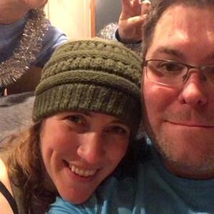 Meet your Posher, Adam